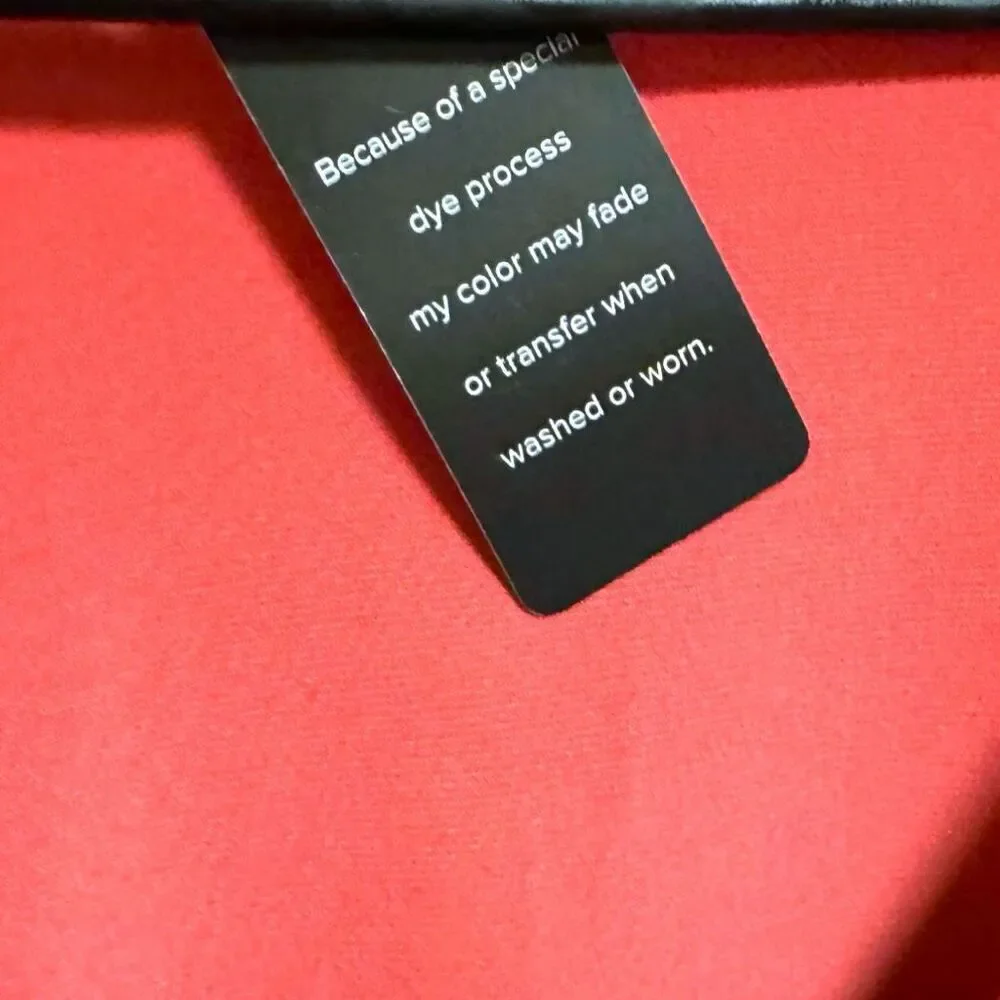 Torrid Berry Pink Studio Knit V-Neck Quarter Sleeve Shirred Top NWT - Picture 7 of 15